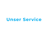 Unser Service