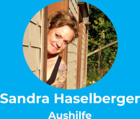 Sandra Haselberger Aushilfe