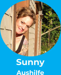 Sunny Aushilfe